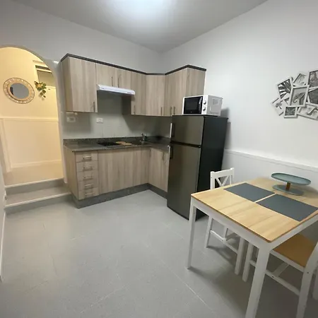 Appartamento Casa Mar Punta Mujeres