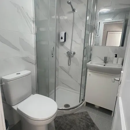 Casa Mar Appartamento