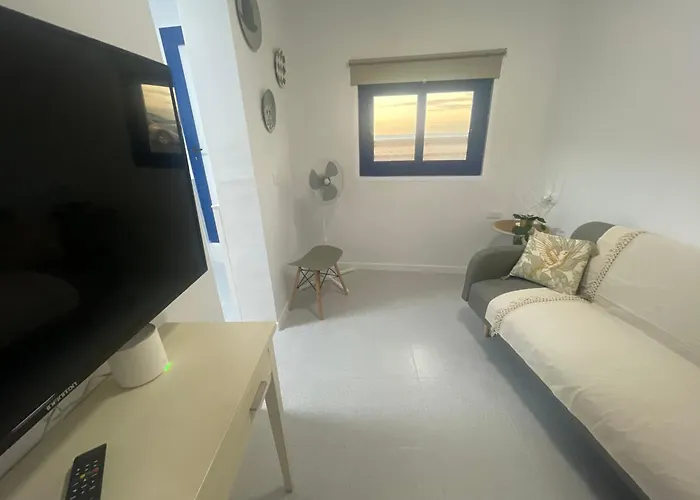 Casa Mar * Punta Mujeres