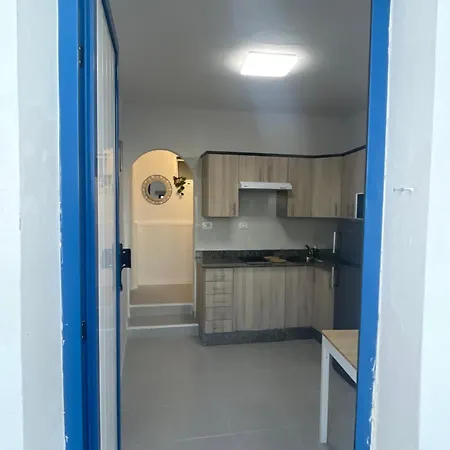 Apartment Casa Mar