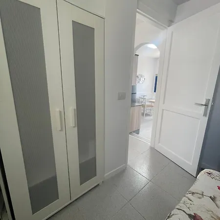 Apartment Casa Mar