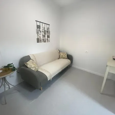 Casa Mar Lägenhet *