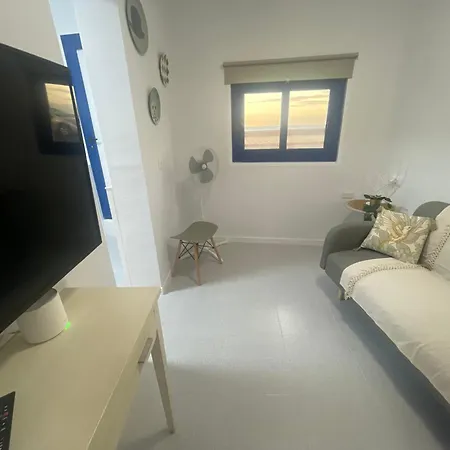 Casa Mar * Punta Mujeres