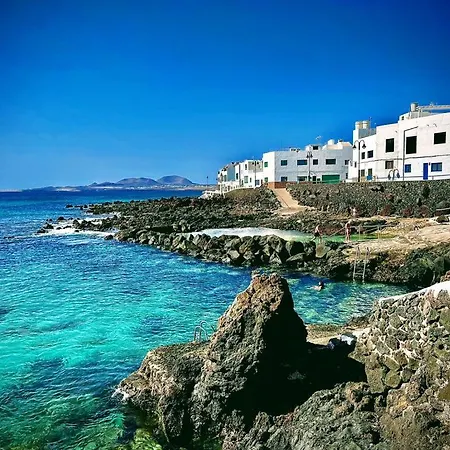 Casa Mar דירה *