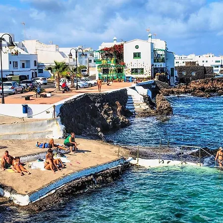 Casa Mar * Punta Mujeres