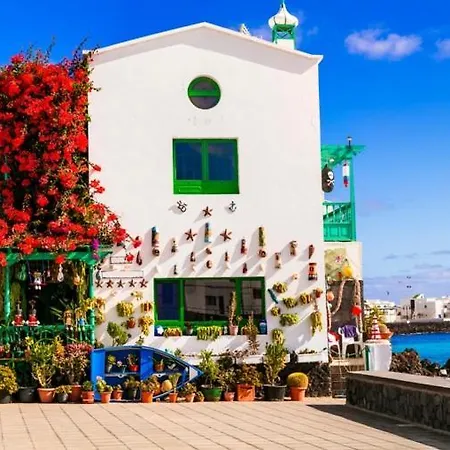 Casa Mar Apartment