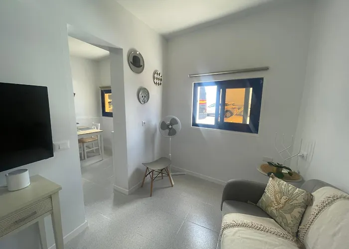 Apartment Casa Mar *