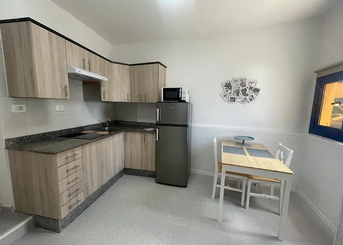 Casa Mar * Punta Mujeres