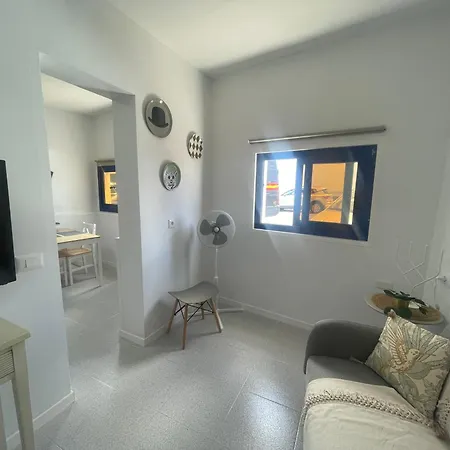 דירה Casa Mar *
