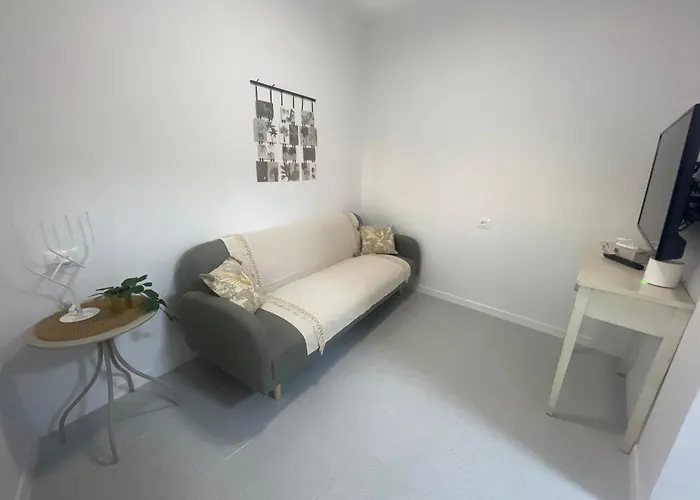 Casa Mar Διαμέρισμα *