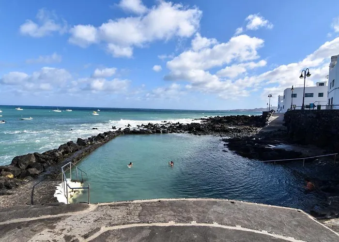 Casa Mar * Punta Mujeres